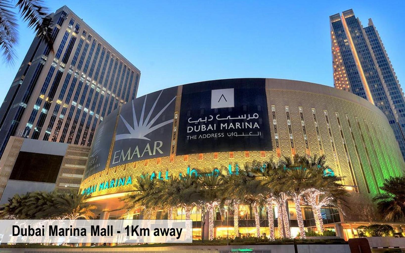 Luxury Escapes - Modern Studio Apt - Metro, Beach & Mall Mins Away Dubai Buitenkant foto